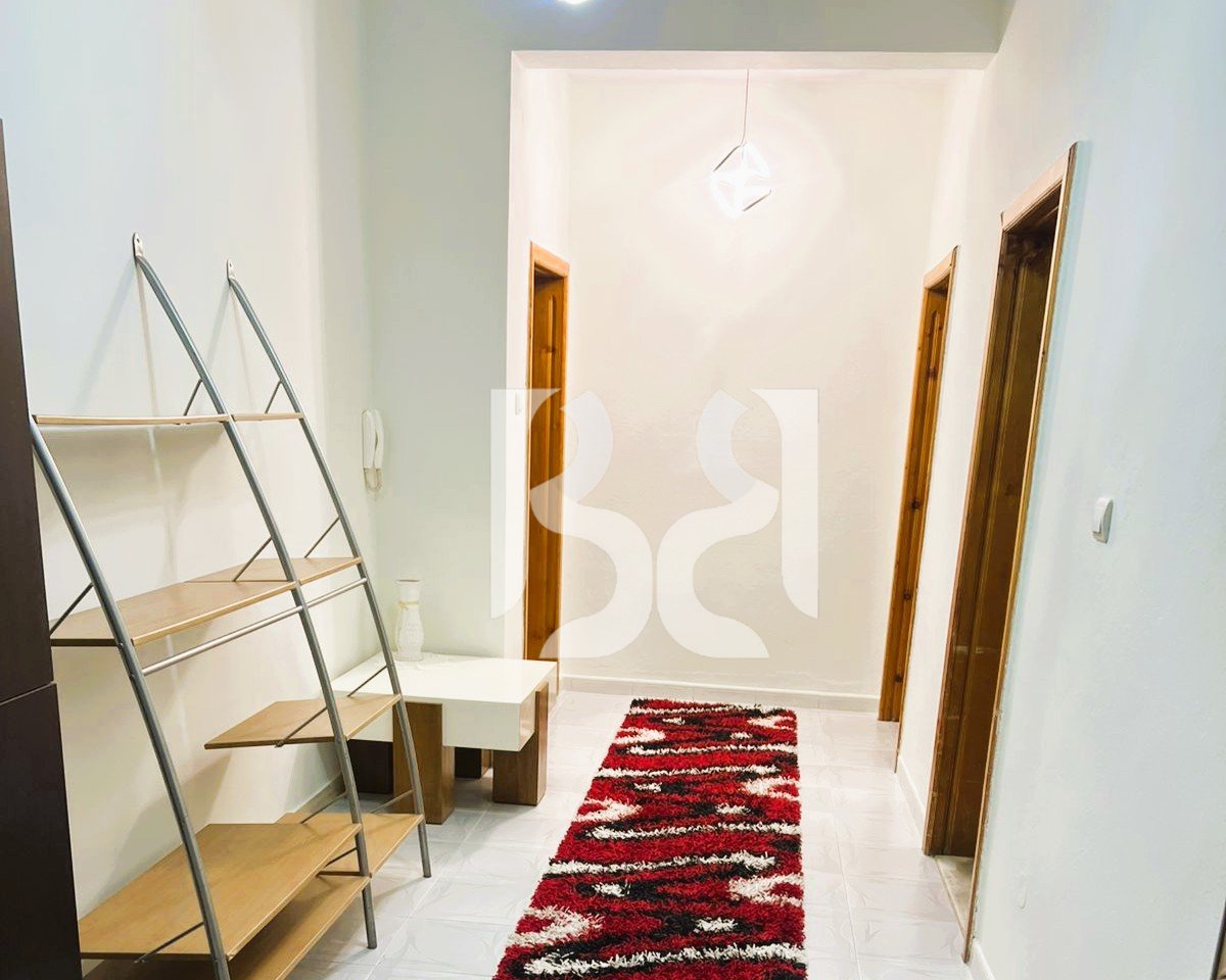 APARTAMENT 1+1 ME QIRA PRANE VIZION PLUS