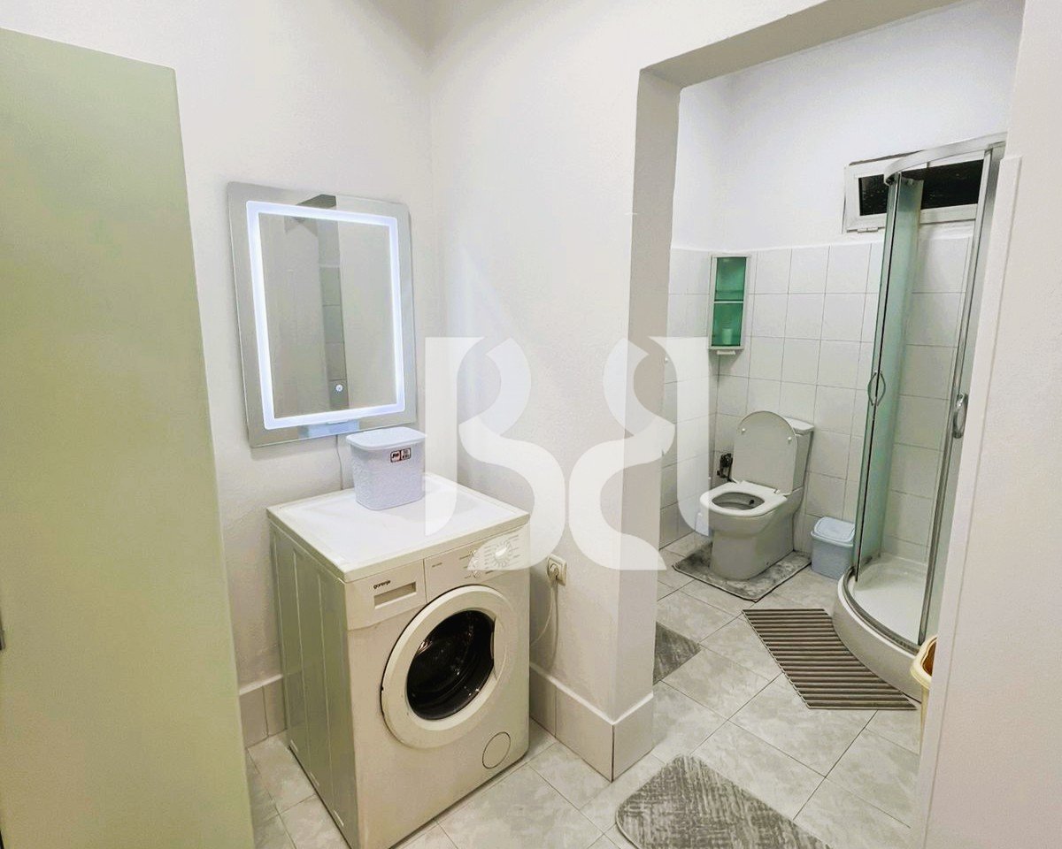 APARTAMENT 1+1 ME QIRA PRANE VIZION PLUS