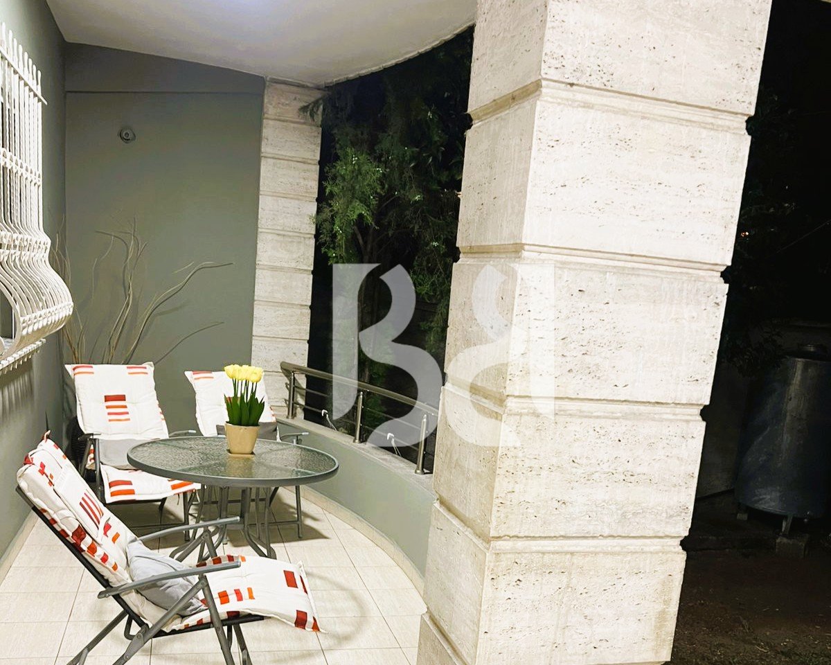 APARTAMENT 1+1 ME QIRA PRANE VIZION PLUS