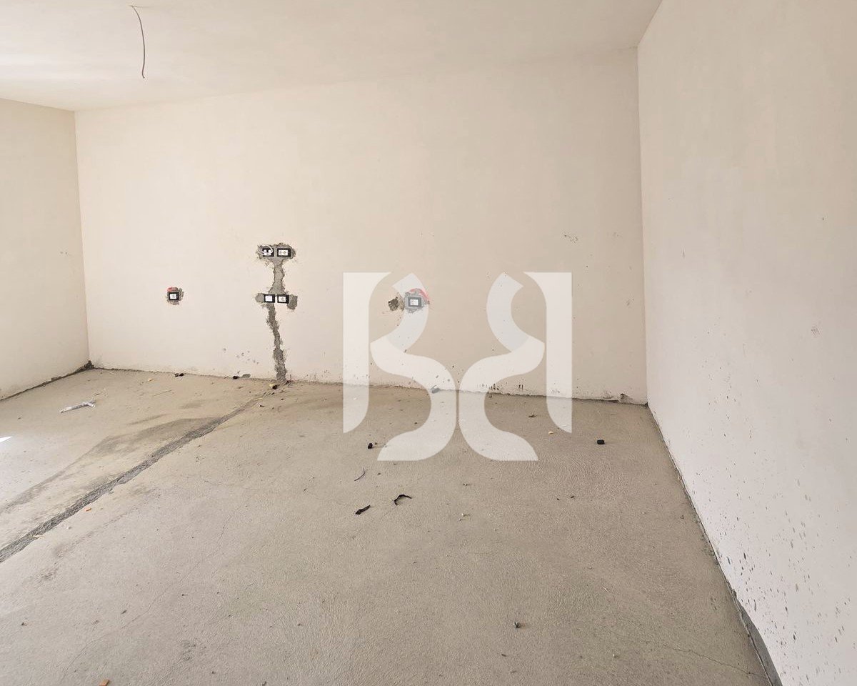 Shitet Apartament 2+1+2 pas Ambasadës Amerikane | 105.34 m² | Pallat i Ri 2026 | 2,650 €/m²
