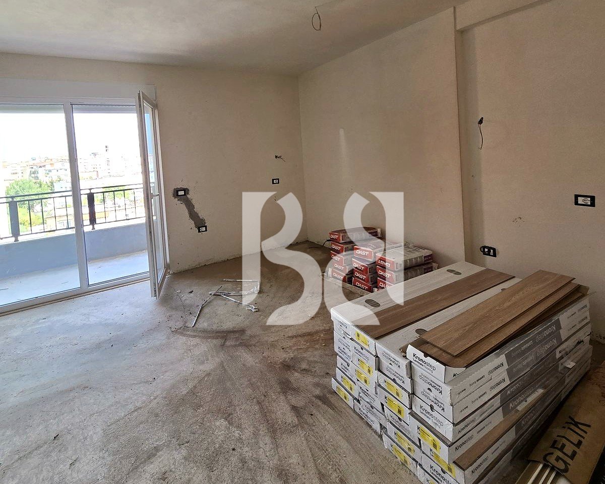Shitet Apartament 2+1+2 pas Ambasadës Amerikane | 105.34 m² | Pallat i Ri 2026 | 2,650 €/m²