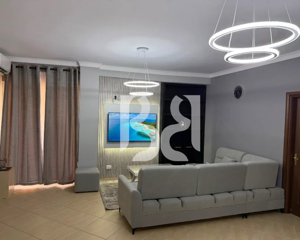 APPARTAMENTO IN AFFITTO 2+1+2 A KODRA E DIELLI, VIA RRUGA RRAPO HEKALI*