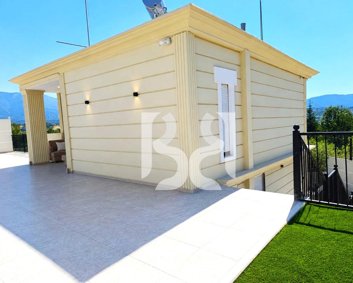 Apartament 1+1 me Qira në Vilë Elitare përballë TEG – 80 m² | Parkim | 65,000 Lekë