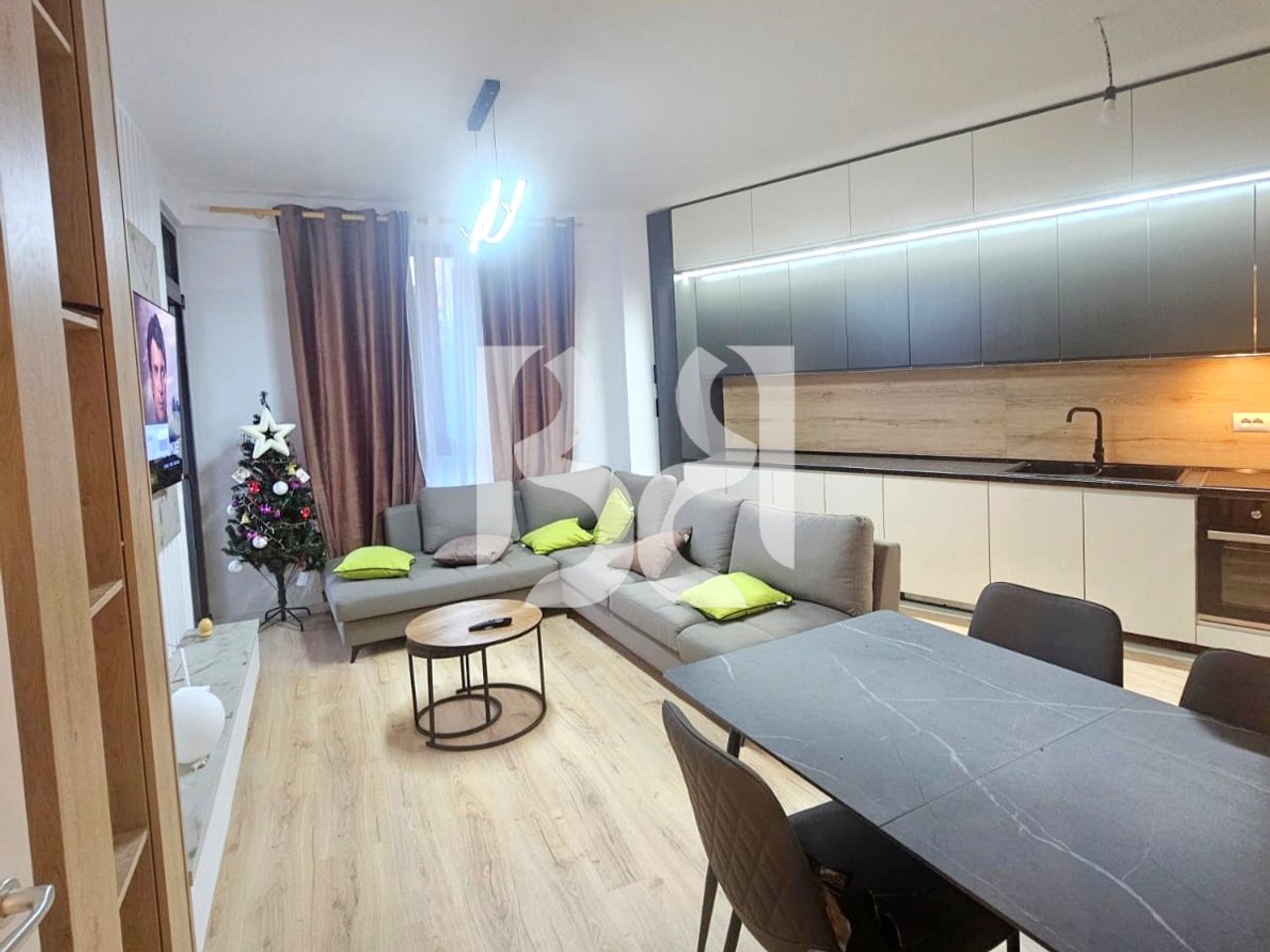 APARTMENT 2+1+2+BALCONY FOR RENT AT THE DRY LAKE WITH VIEW OF THE ZOOLOGICAL GARDEN