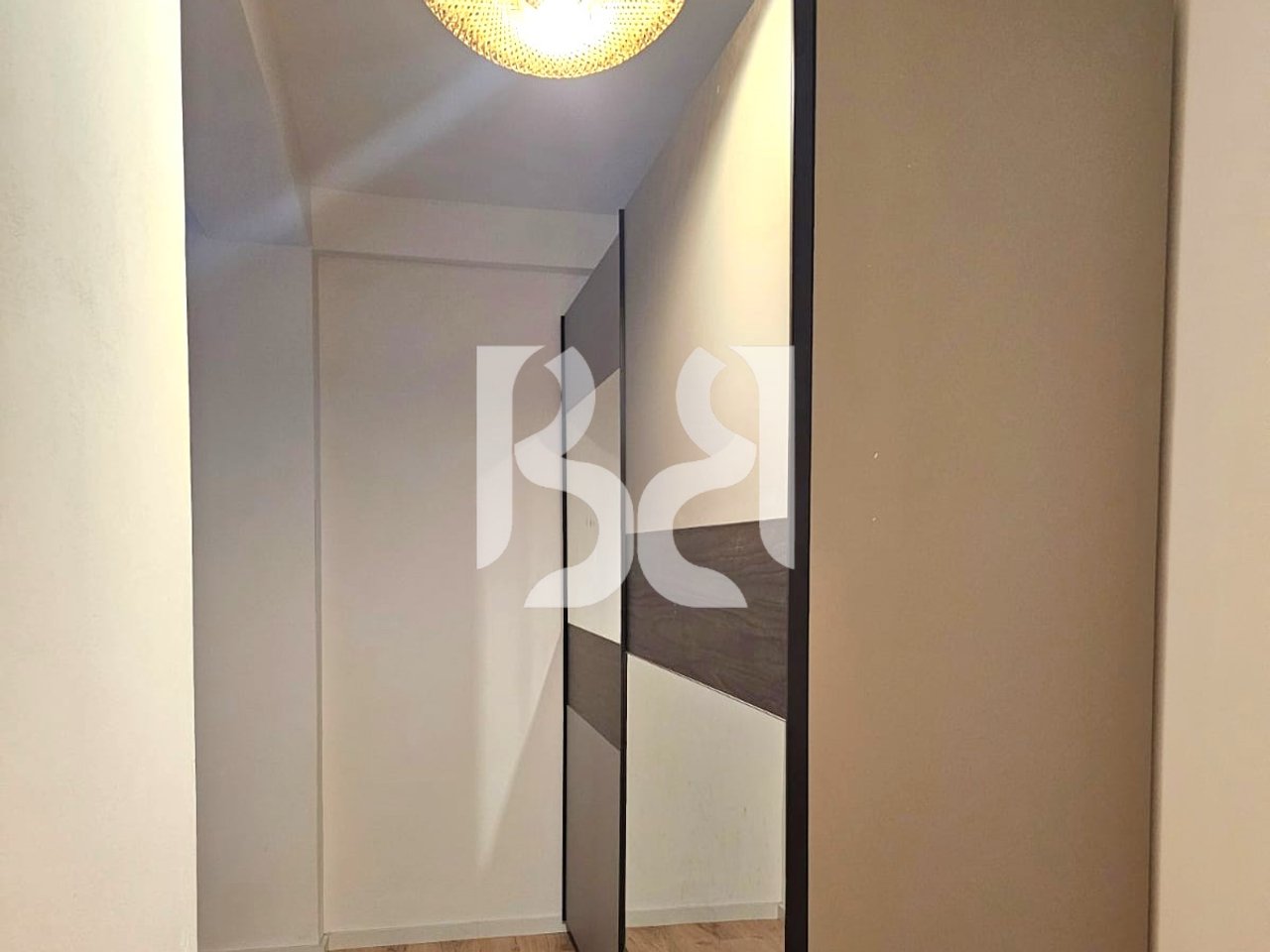 APARTMENT 2+1+2+BALCONY FOR RENT AT THE DRY LAKE WITH VIEW OF THE ZOOLOGICAL GARDEN