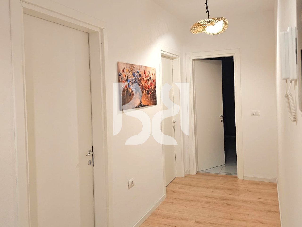 APARTMENT 2+1+2+BALCONY FOR RENT AT THE DRY LAKE WITH VIEW OF THE ZOOLOGICAL GARDEN
