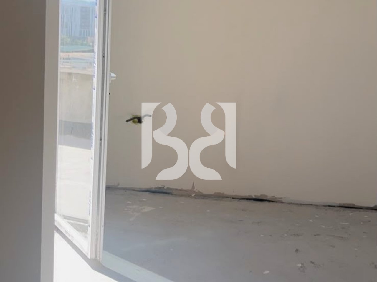 APPARTAMENTO 2+1+2+VERANDA IN VENDITA A YZBERISHT