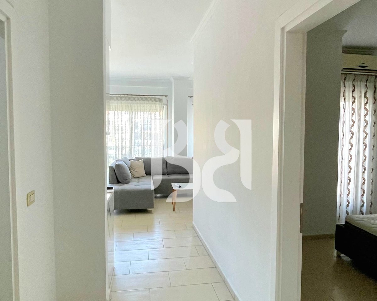 APARTAMENT ME QIRA 1+1 NË MYSLYM SHYR, TIRANË