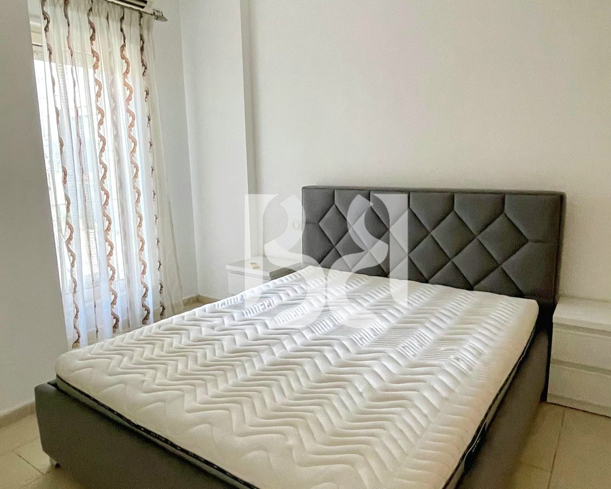 APARTAMENT ME QIRA 1+1 NË MYSLYM SHYR, TIRANË
