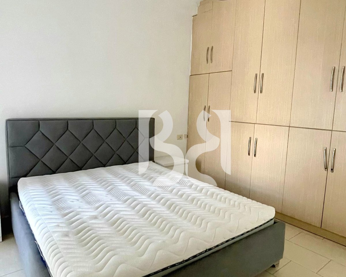 APARTAMENT ME QIRA 1+1 NË MYSLYM SHYR, TIRANË