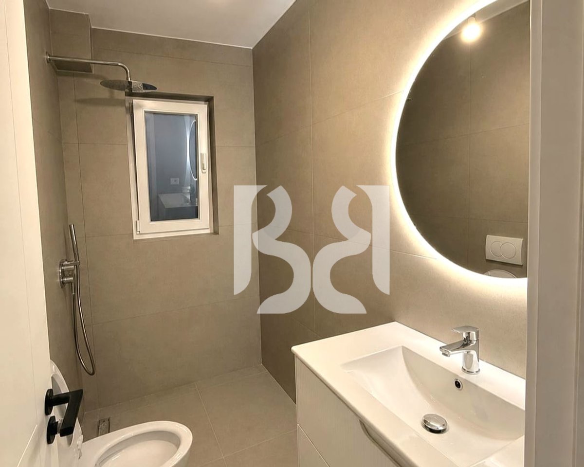 APARTAMENT ME QIRA 1+1 PRANË SHKOLLËS SË BALETIT, TIRANË