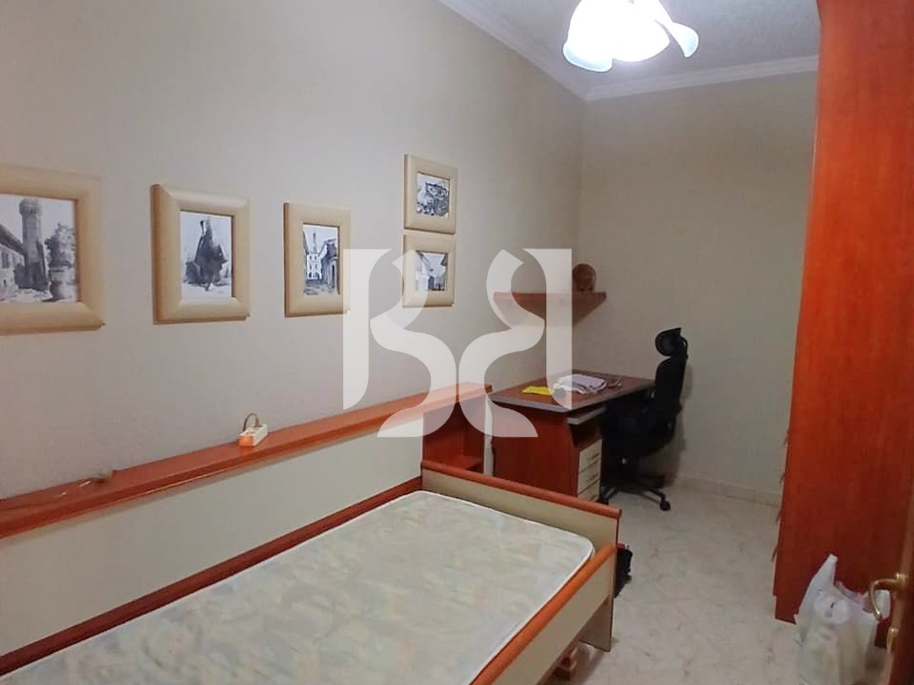 APARTAMENT 2+1+ BALLKON ME QIRA TEK RRUGA E KOSOVAREVE