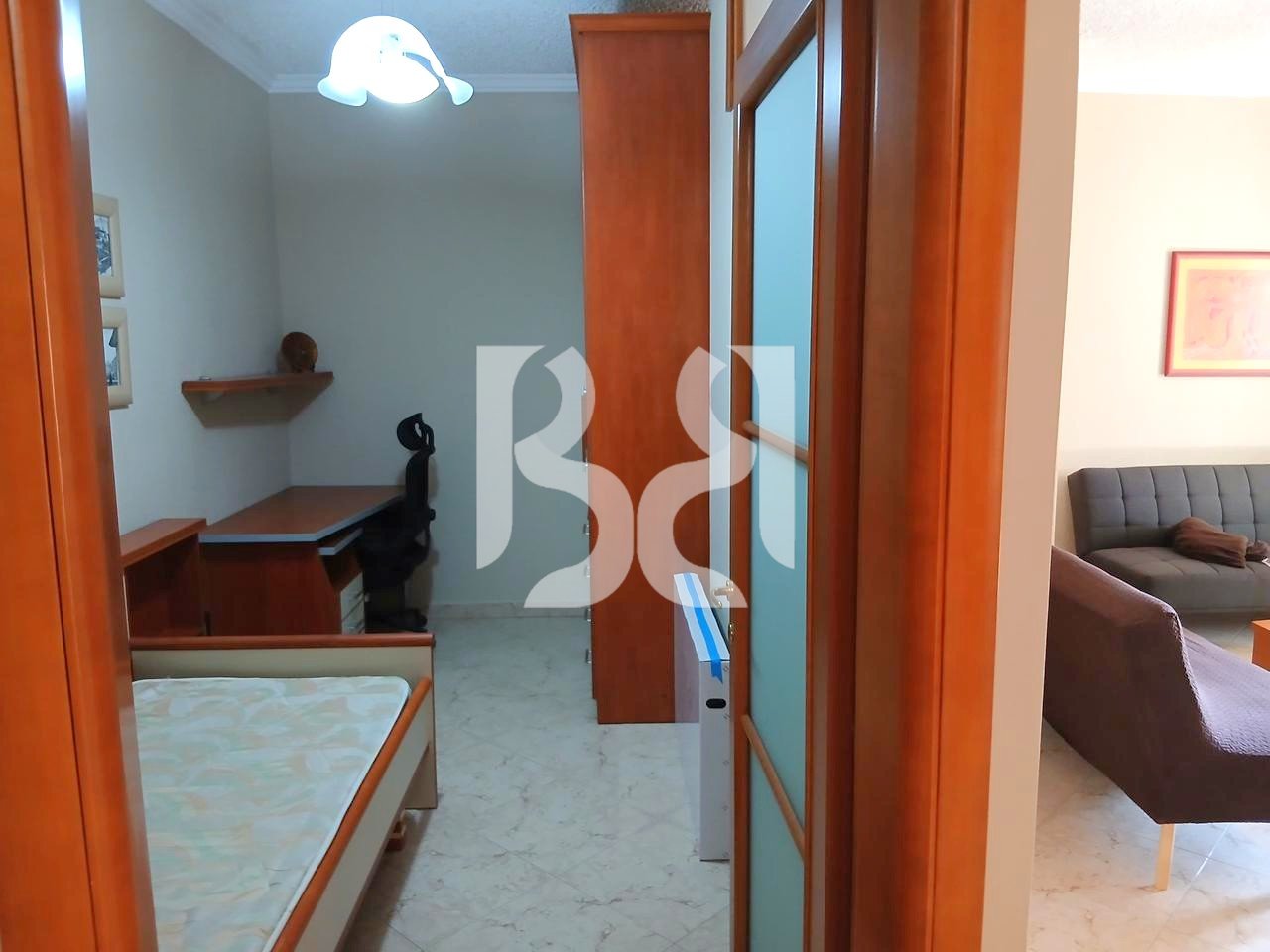 APARTAMENT 2+1+ BALLKON ME QIRA TEK RRUGA E KOSOVAREVE