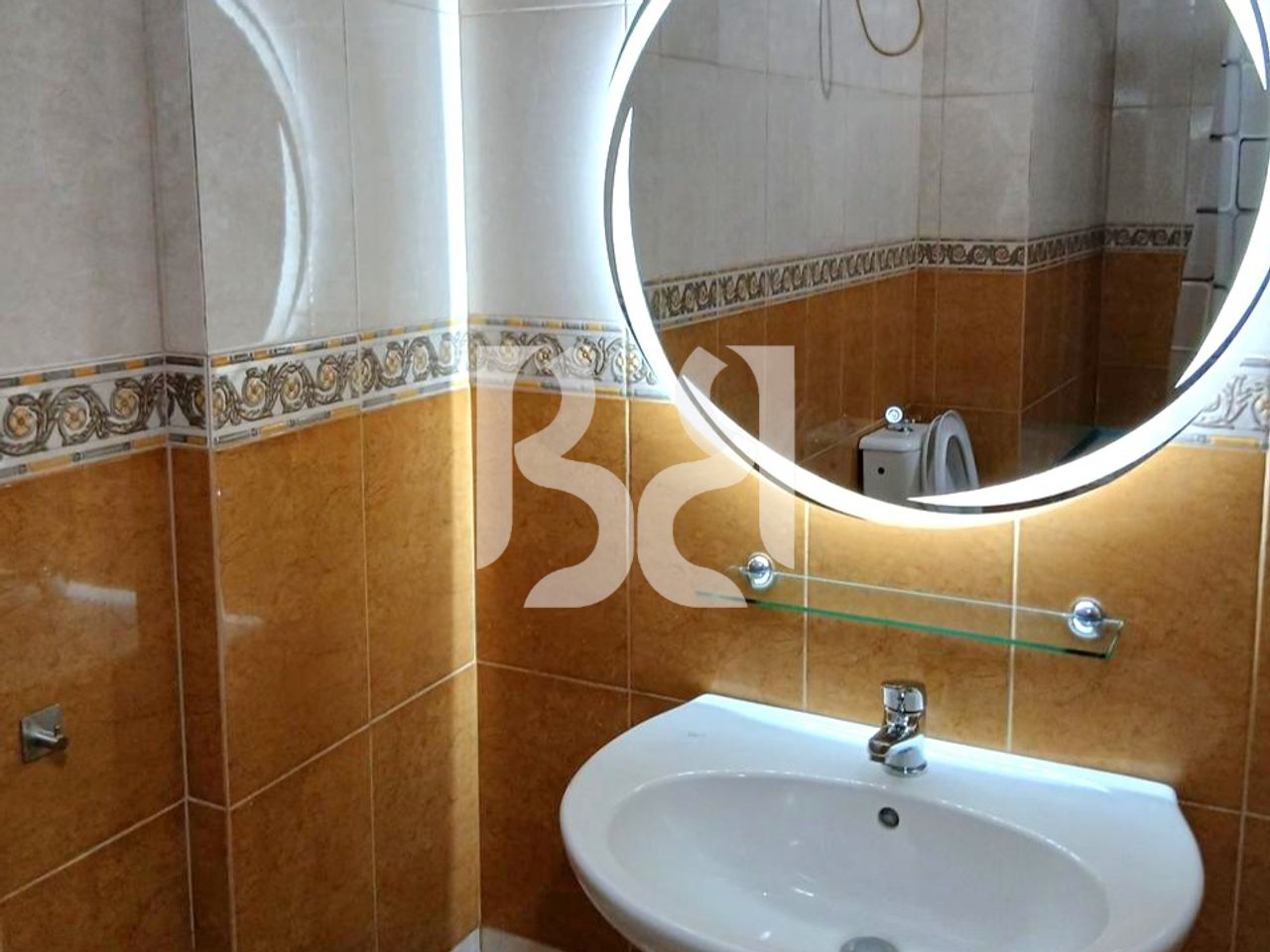 APARTAMENT 2+1+ BALLKON ME QIRA TEK RRUGA E KOSOVAREVE