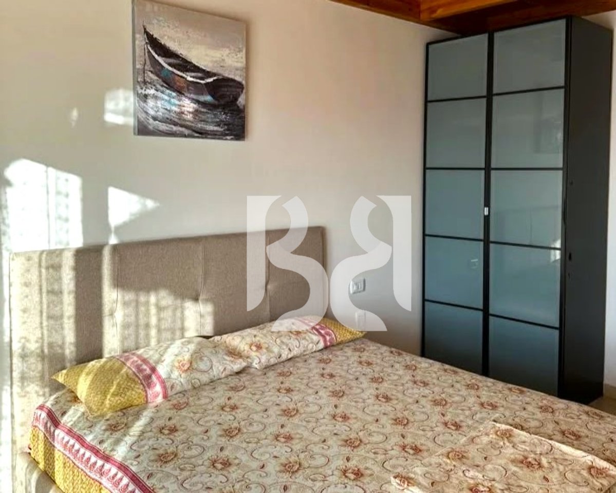 Duplex 2+1 in Affitto a Fresk, Via Shefqet Kuka – 89 m² | 2 Bagni | 50.000 Lek