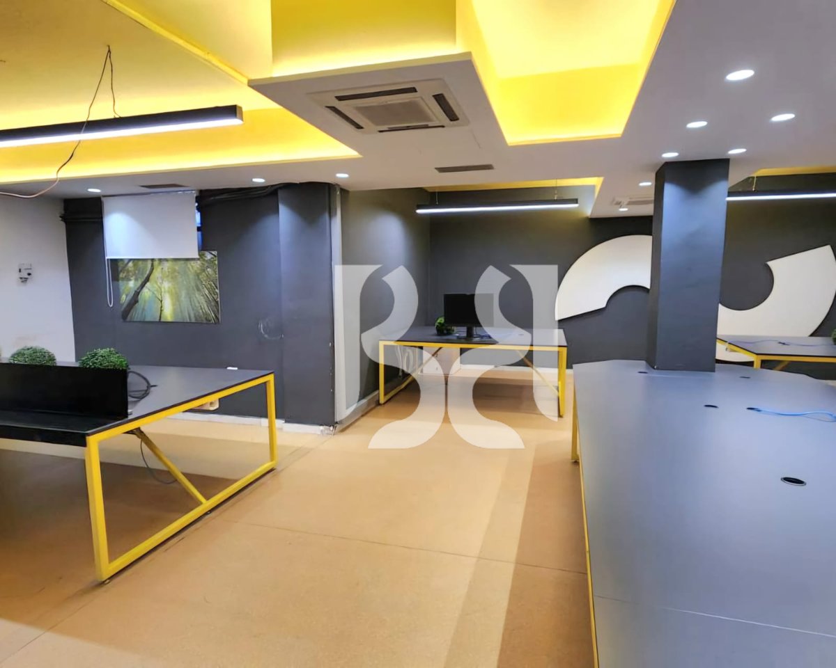 GODINË PRESTIGJIOZE 5-KATËSHE PËR ZYRA ME PARKIM | BLLOK,TIRANË | 900 M², 5 KATE, PARKIM