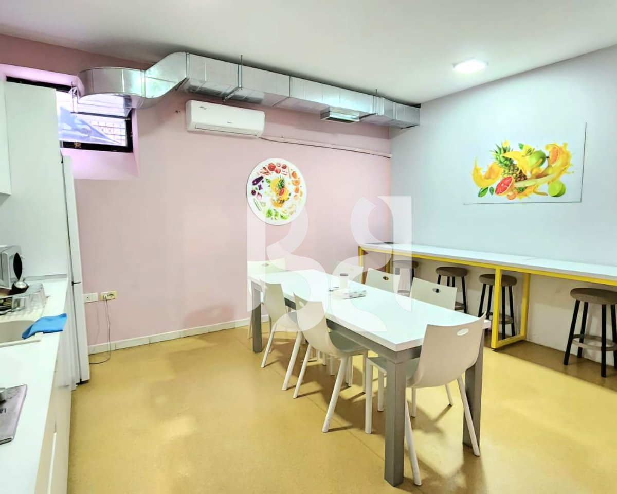GODINË PRESTIGJIOZE 5-KATËSHE PËR ZYRA ME PARKIM | BLLOK,TIRANË | 900 M², 5 KATE, PARKIM