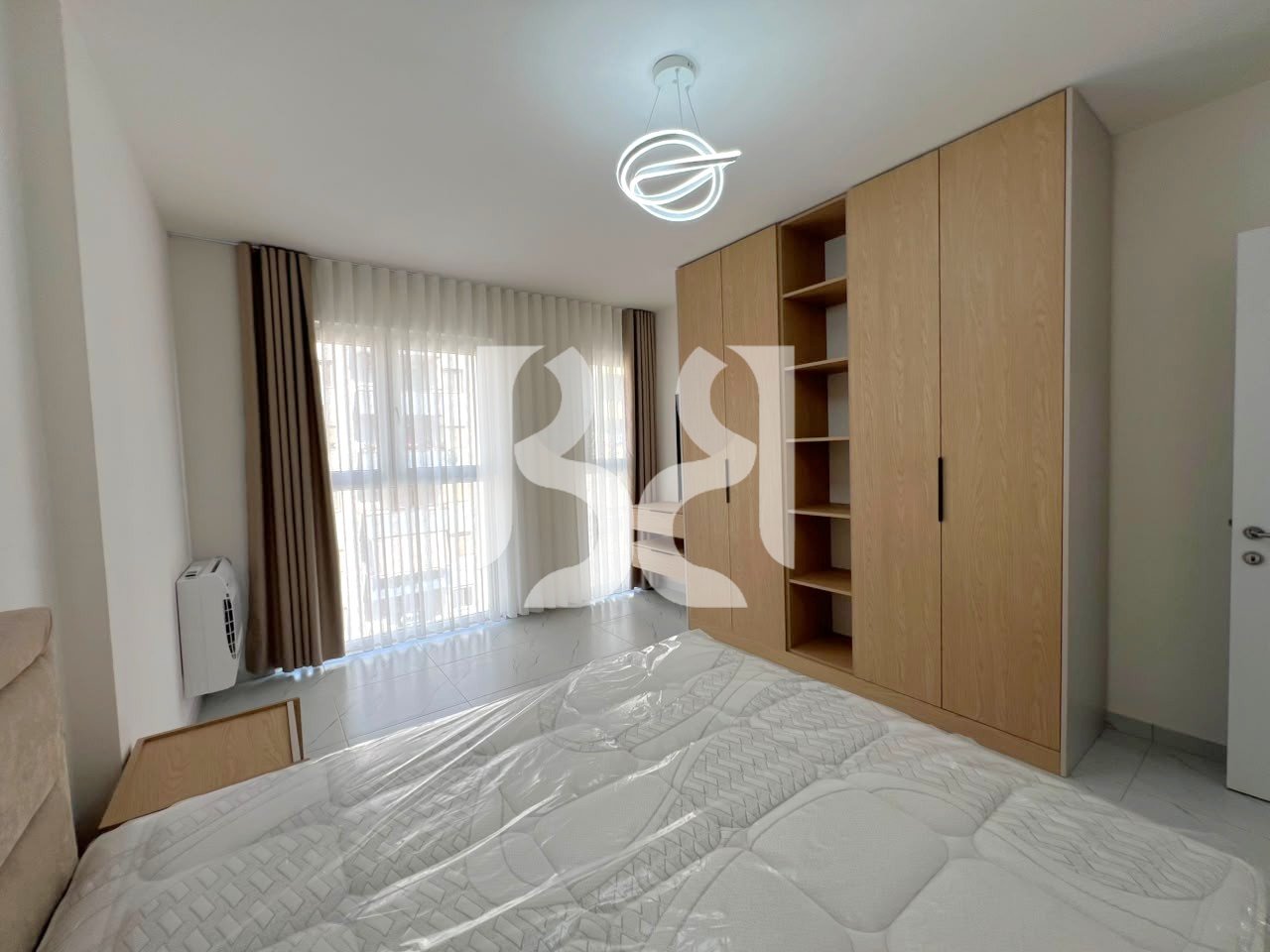 2+1 APARTMENT FOR RENT AT MOLLA COMPLEX IN ASTIR