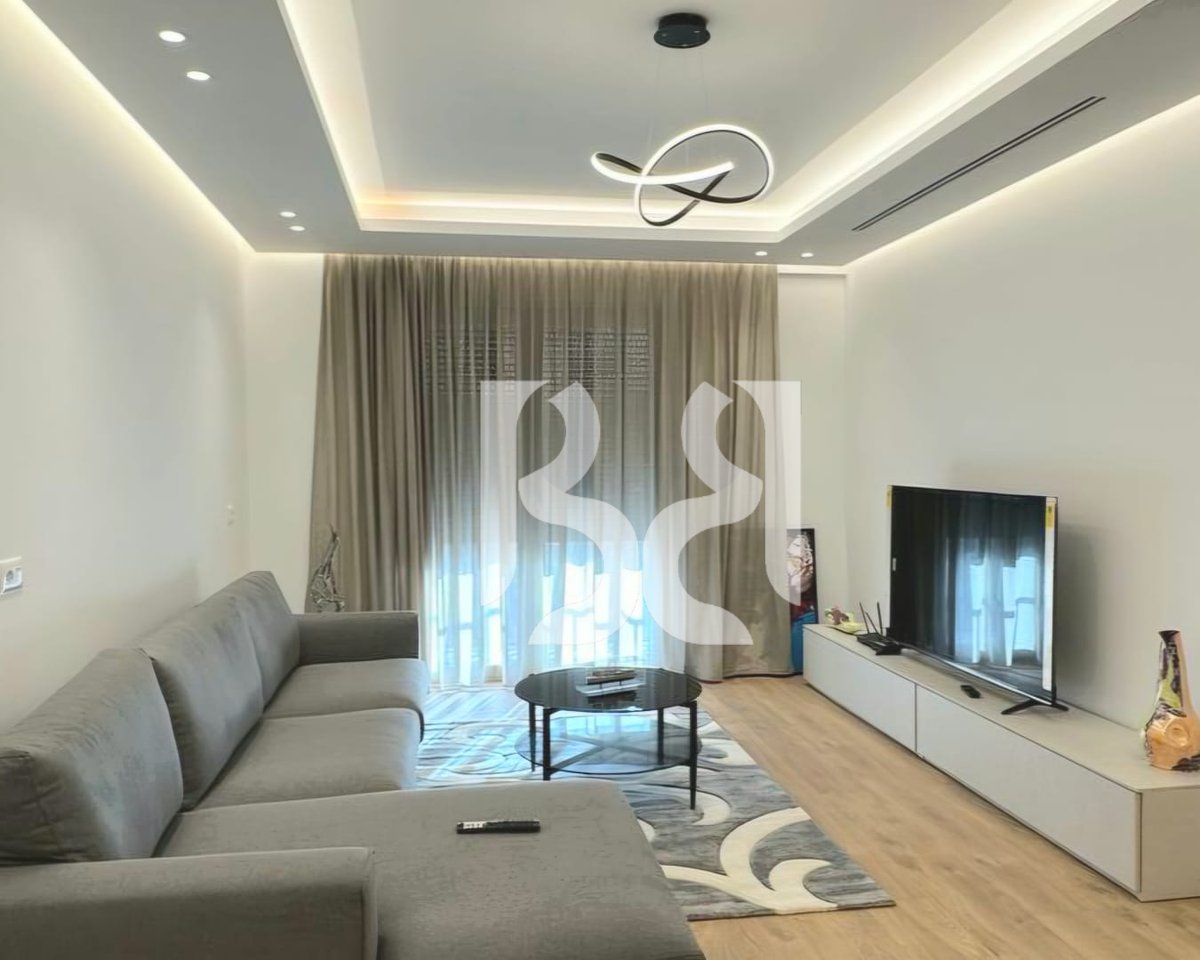 APARTAMENT 2+1+2 ME QIRA TEK RESIDENCE ROSE GARDEN, TEG ,TIRANE*