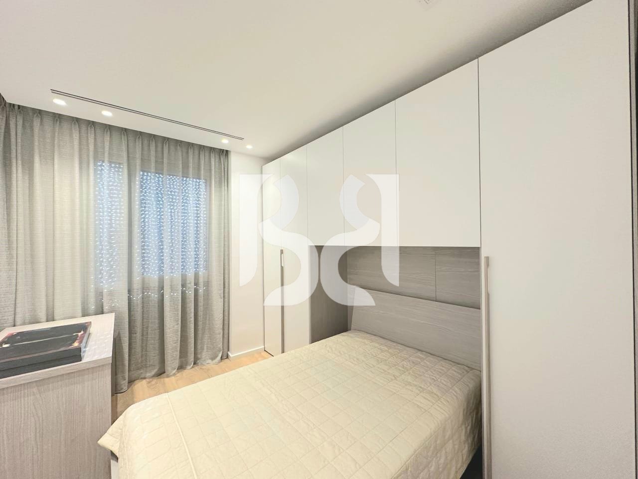 APARTAMENT 2+1+2 ME QIRA TEK RESIDENCE ROSE GARDEN, TEG ,TIRANE*