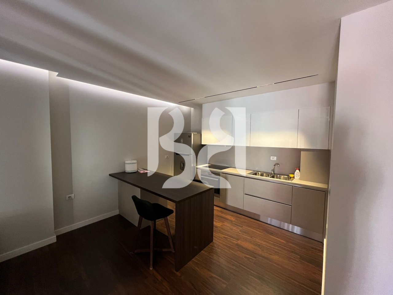 Garsoniere me Qira në Don Bosko, Kompleksi Besa R – 550 € | Tiranë