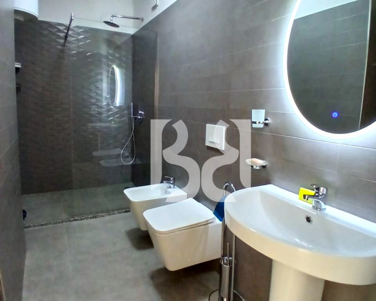 2+1 House for Rent in Zogu i Zi – 76 m² | 4th Floor | 900 €/Month