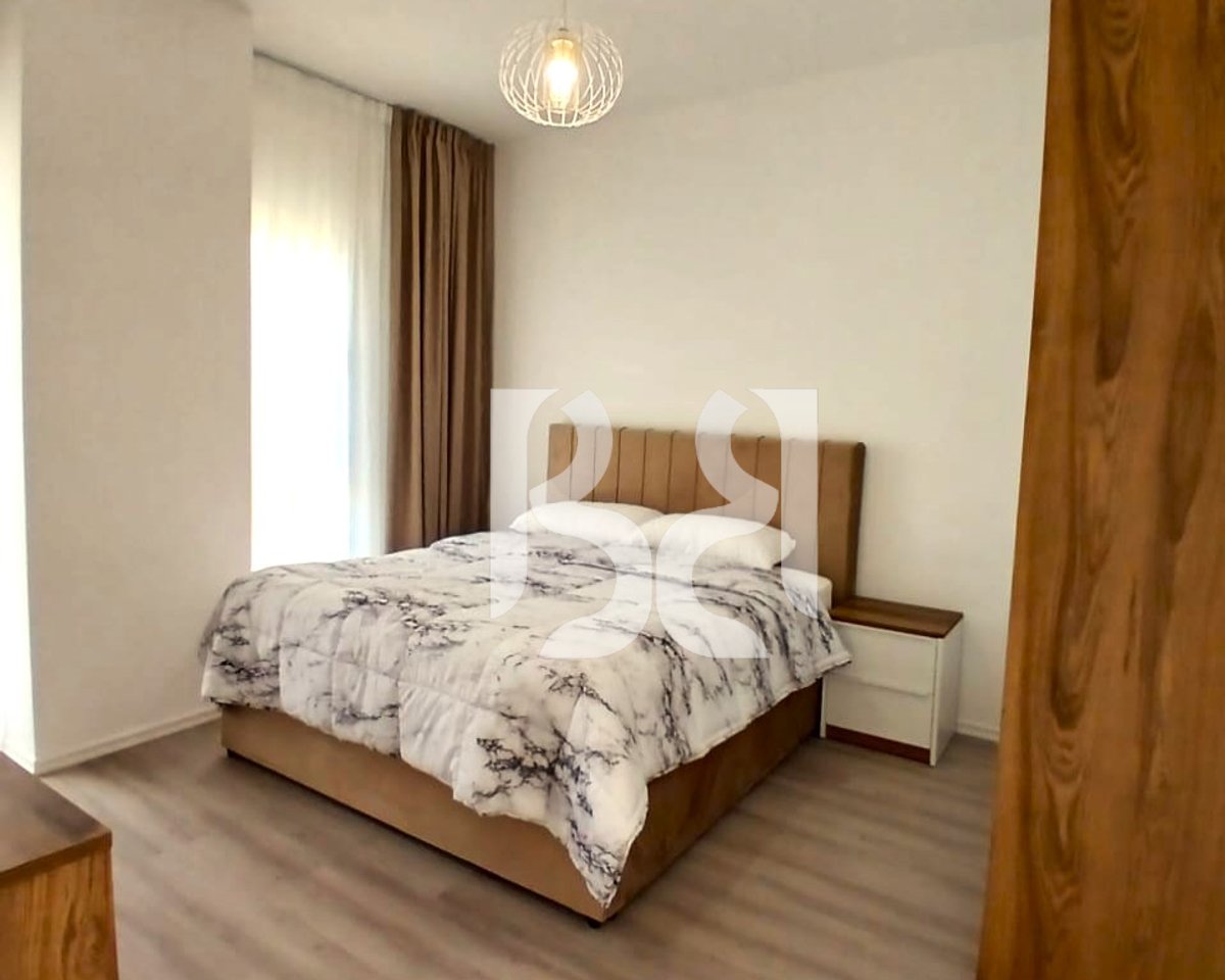 2+1 House for Rent in Zogu i Zi – 76 m² | 4th Floor | 900 €/Month