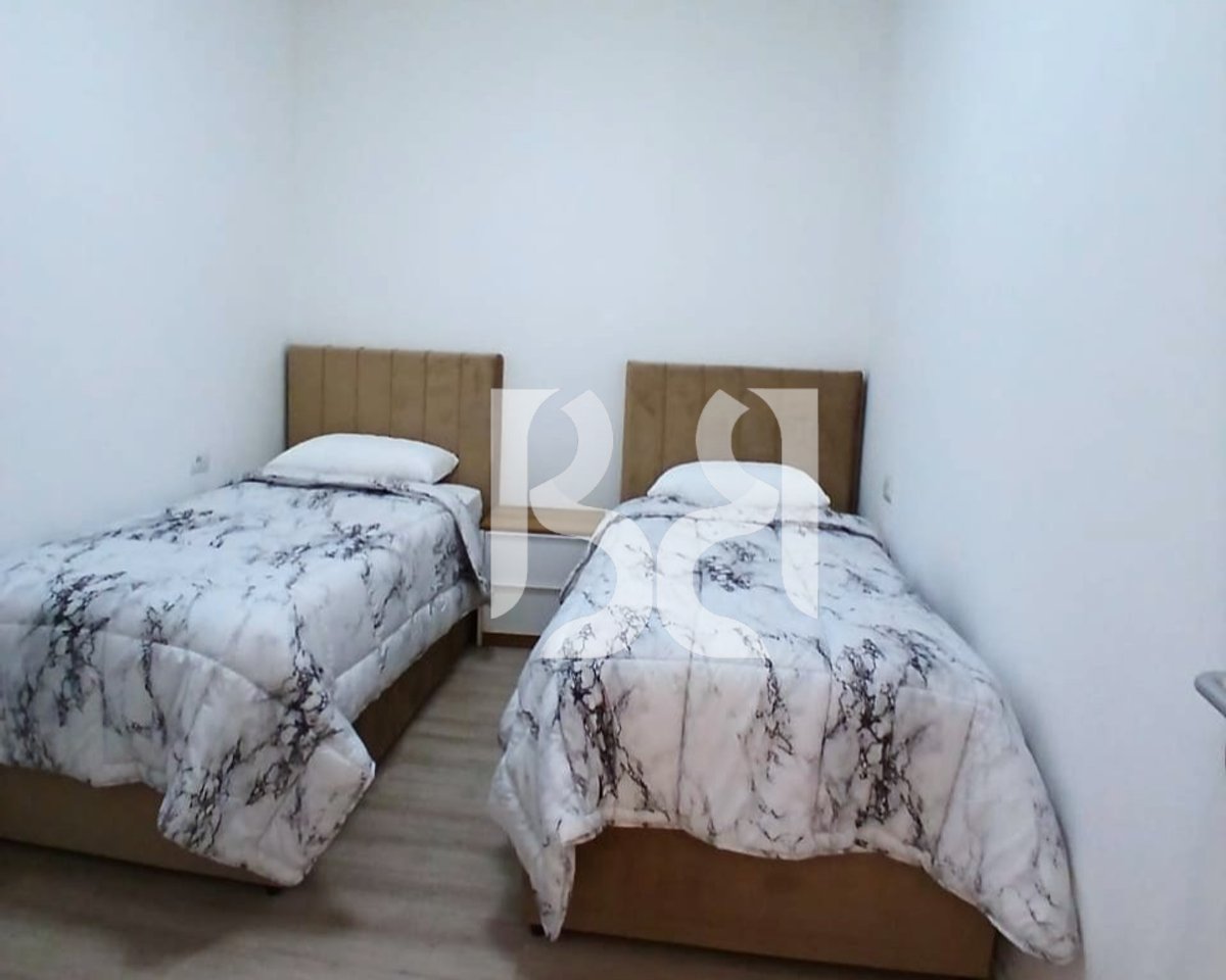 2+1 House for Rent in Zogu i Zi – 76 m² | 4th Floor | 900 €/Month