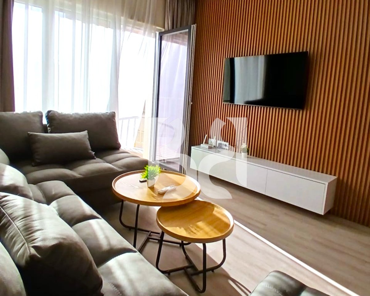 2+1 House for Rent in Zogu i Zi – 76 m² | 4th Floor | 900 €/Month