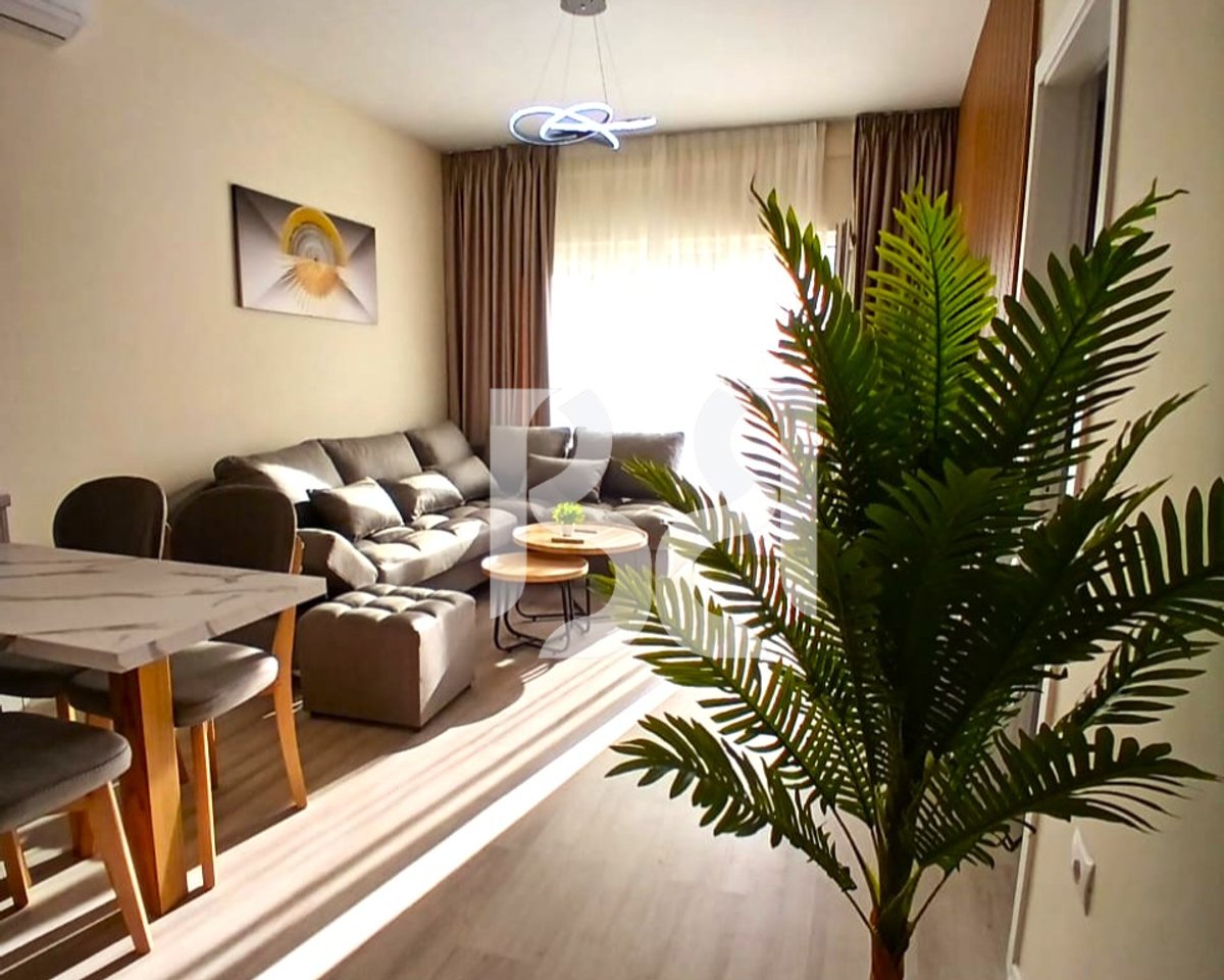 2+1 House for Rent in Zogu i Zi – 76 m² | 4th Floor | 900 €/Month