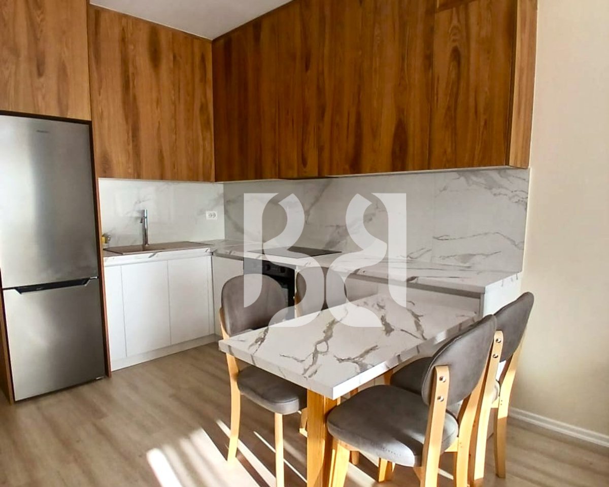 2+1 House for Rent in Zogu i Zi – 76 m² | 4th Floor | 900 €/Month
