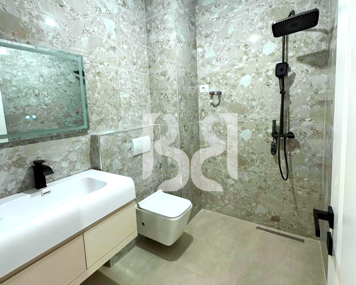 Appartamento 2+1 + Deposito in Affitto in Via Bogdanëve | 86 m² | Appena Investito