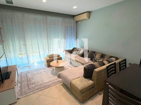 APARTAMENT ME QIRA 2+1+2 TEK OXHAKU, PRANË EUROPIANIT, TIRANË