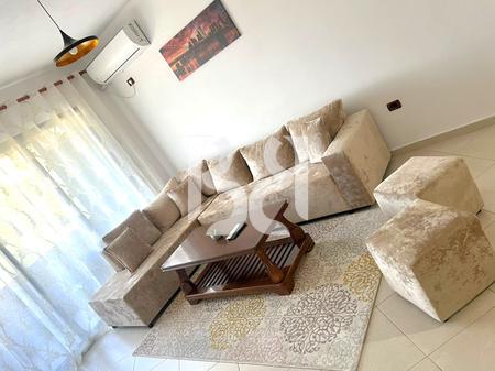 APARTAMENT 2+1 ME QIRA TEK RRUGA SOKRAT MIHO NE ASTIR**
