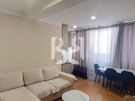 SHITET APARTAMENT 1+1 NË KTHESËN E KAMZËS, TIRANË