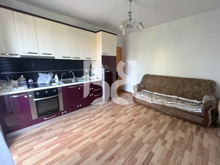 APARTAMENT 2+1 PËR SHITJE PËRBALLË HARRY FULTZ, TIRANË