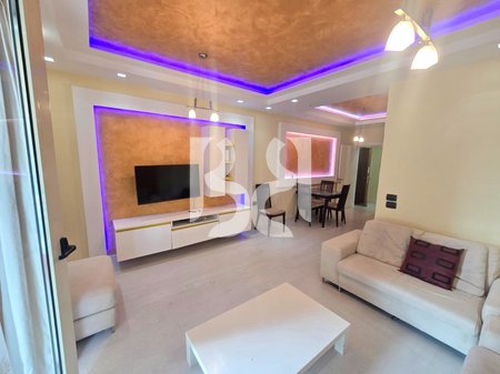 APARTMENT 2+1+BALCONY FOR RENT AT THE PARIS MUNICIPALITY*