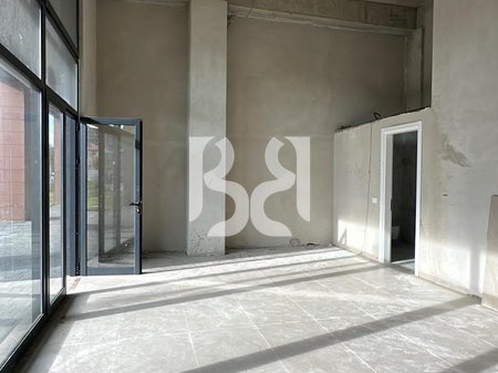NEGOZIO IN AFFITTO PRESSO IL COMPLESSO OASIS *