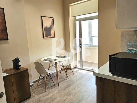 APARTMENT FOR RENT 1+1 NEAR MEDRESE, TIRANA