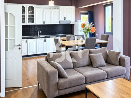 Apartament 2+1 me Qira në Don Bosko | 70,000 Lekë/Muaj