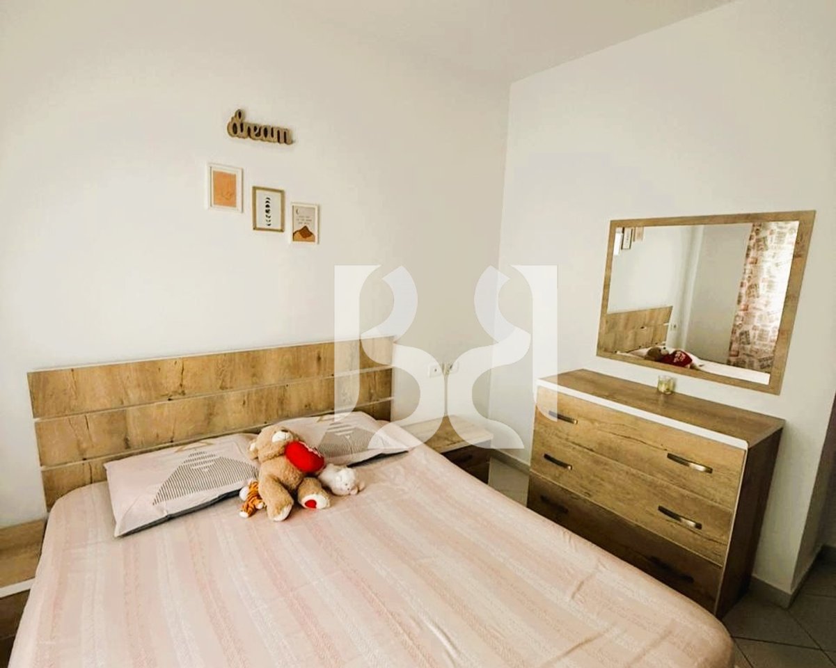 APPARTAMENTO 2+1 IN AFFITTO A FRESK
