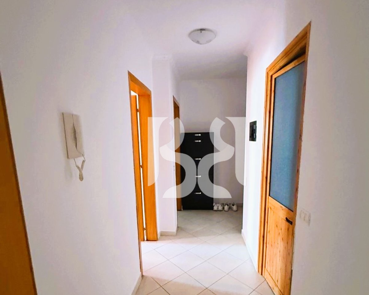 APPARTAMENTO 2+1 IN AFFITTO A FRESK