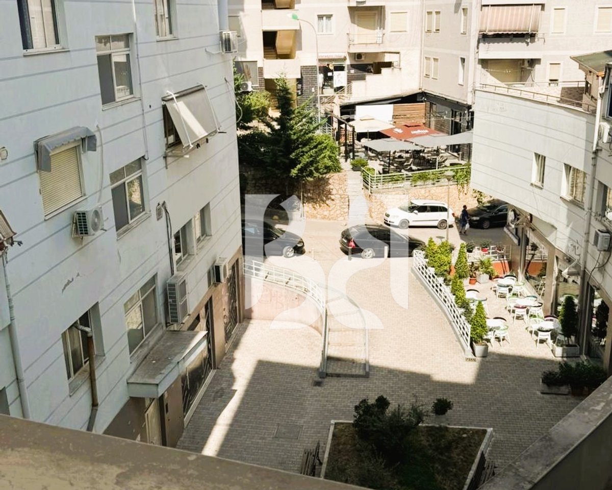 APPARTAMENTO 2+1 IN AFFITTO A FRESK