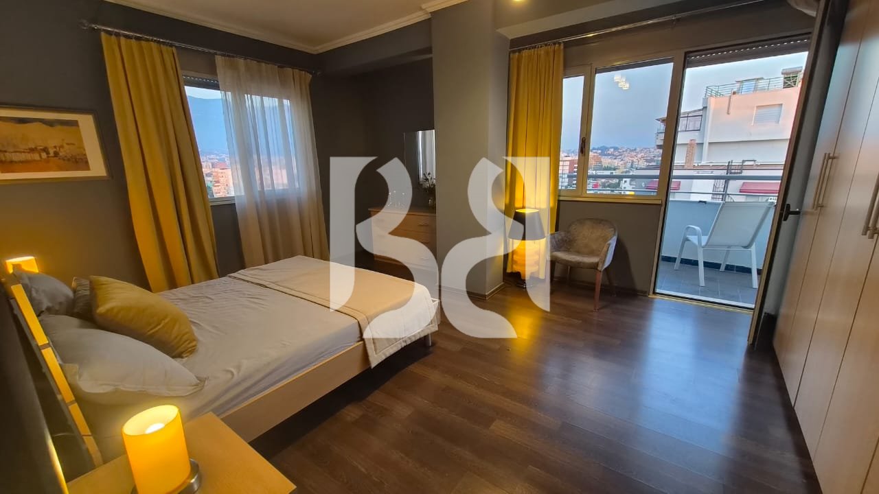 Apartment 1+1 for Rent in Halili Complex – Tirana*
