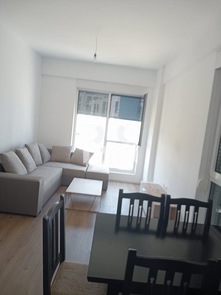 Appartamento 1+1 in affitto a Fresk, Residence Oxa – Tirana**