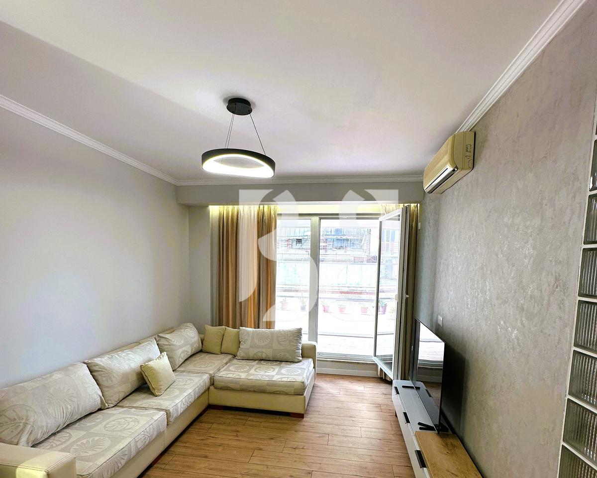 APARTMENT 2+1+2 FOR RENT ON VIZION PLUS