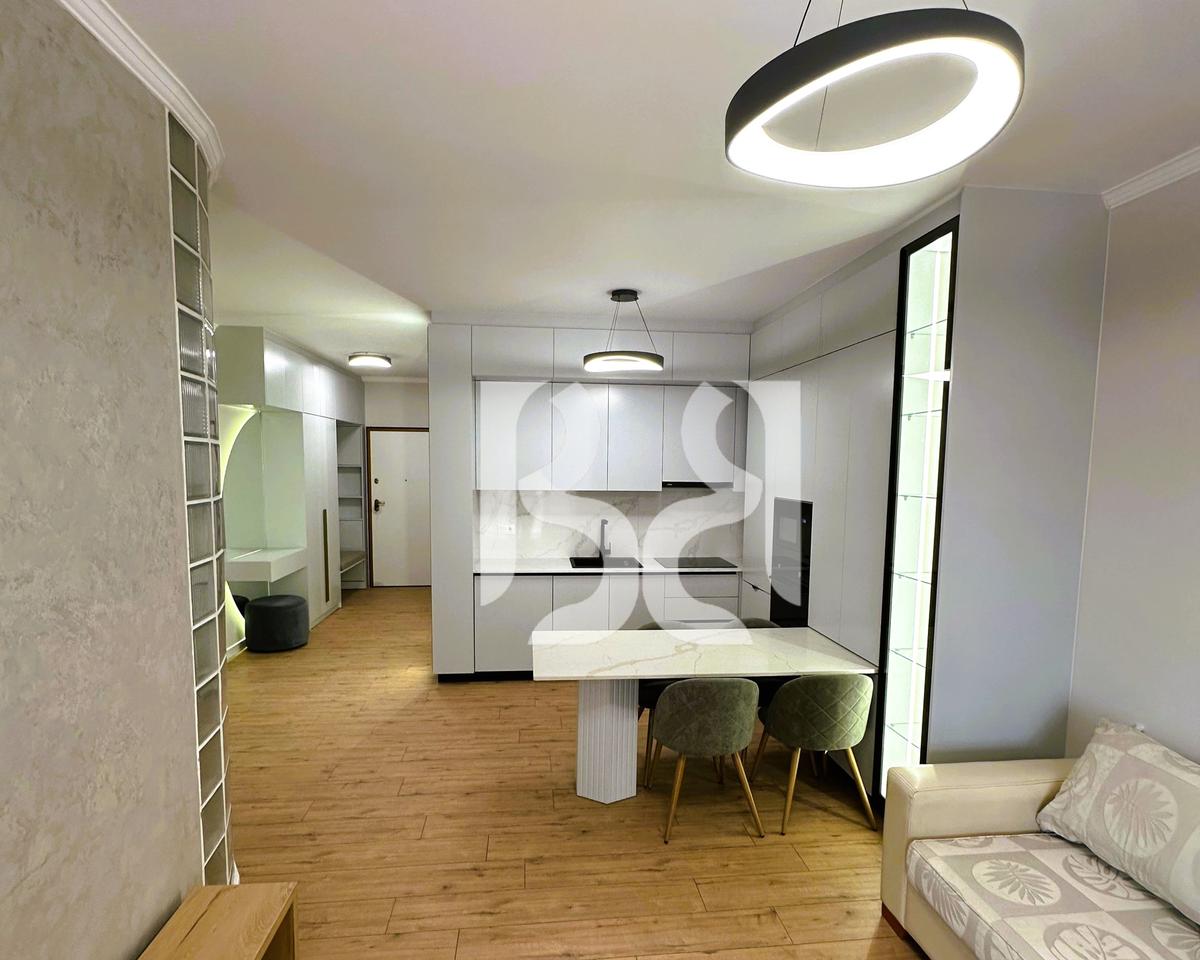 APARTMENT 2+1+2 FOR RENT ON VIZION PLUS