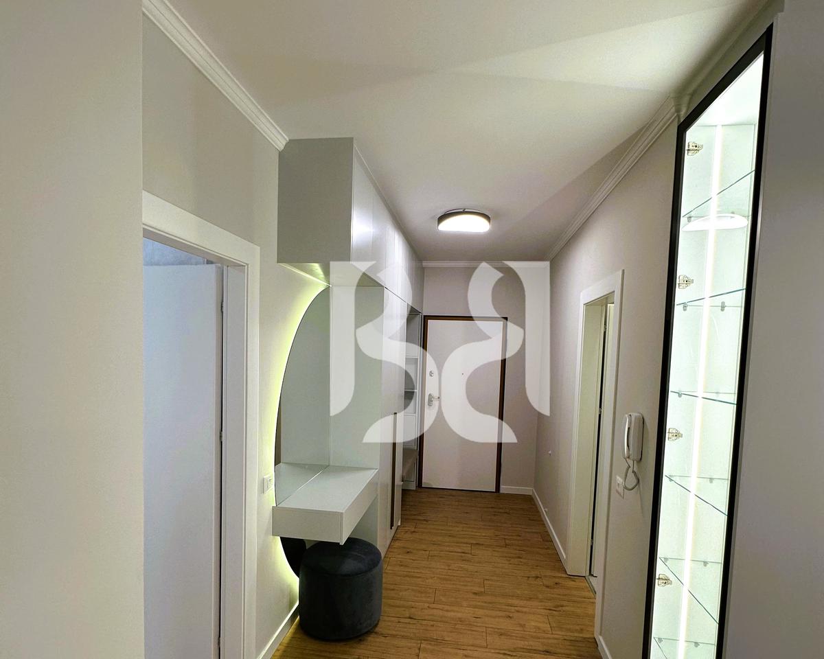 APARTMENT 2+1+2 FOR RENT ON VIZION PLUS