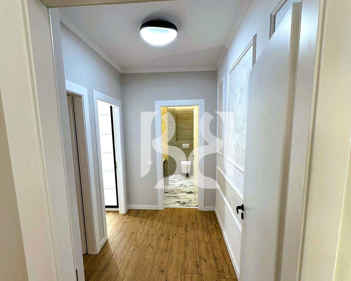 APARTMENT 2+1+2 FOR RENT ON VIZION PLUS