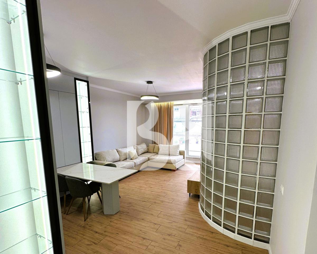 APARTMENT 2+1+2 FOR RENT ON VIZION PLUS